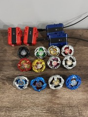 *Not Authentic Beyblade X Lot