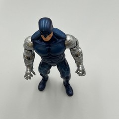 Marvel Legends Cyber Amazon Exclusive Wolverine 5 Pack X-Men