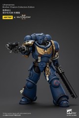 JOYTOY Warhammer 40k 1/18 JT01383 Ultramarines Brother Chairon Action Figure Toy