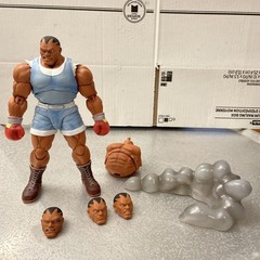 storm collectibles street fighter balrog action figure
