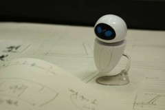 Wall-E EVE Mini Robot Movable 2.5″ Action Figure Party Toy Gift For Kid NEW PACK