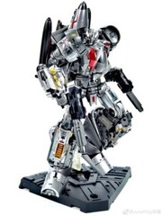 New Transformation toys Dream Star Toys DST01-001 Sling Shoot Figure Model