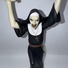 NECA Toony Terrors The NUN from The Conjuring LOOSE Figure