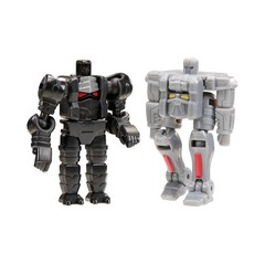 Transformers – Age of the Primes – Voyager Class Sideways Action Figure