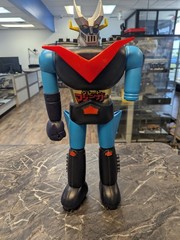 VTG 1977 Shogun Warriors 24″ Mazinga Mazinger Jumbo Machinder Popy Figure 1970s