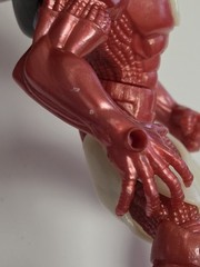 Prototype Toy Biz Iron Man Marvel Avengers Earth’s Mightiest Heroes Reborn 1997