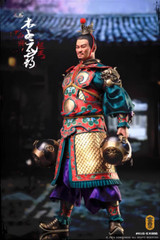 KONGLINGGE KLG-EX006 Li Yuanba 2024WF Ver. 1/6 Action Figure IN STOCK