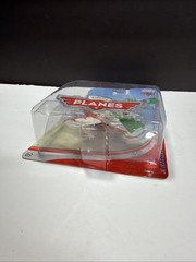 Disney Planes El Chupacabra Die-Cast Mattel X9463 MOC 2012