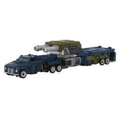 Transformers Generations Age of the Primes Commander Onslaught New In Stock