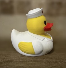 Nurse Duck – Ducking Gift – Cruises – Collectibles