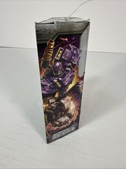 Transformers BRUNT Siege War For Cybertron WFC-S37 Deluxe Class Hasbro