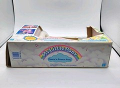 Vintage 1988 Hasbro G1 My Little Pony Dance N Prance Pony Swinger New MLP Toy