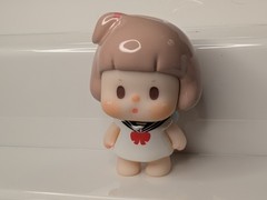BUER Mini Beans Childhood, Shake Person, Wolf & Fairytale + *SECRETS*