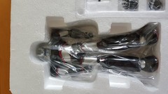 High Dream HL Pro Metaltech MT06 Z Mazinger DIECAST action fig BLACK SUPERSALE!!