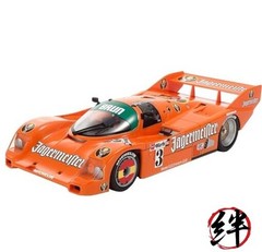 TAMIYA 24372 1:24 Porsche 962C PlasticKit Hobby Plastic Model Making