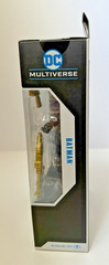 McFarlane DC Multiverse Batman Prestige Suit Arkham Knight 7” Action Figure