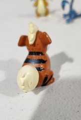 Growlithe Articuno Dragonite Tomy Pokemon Figure CGTSJ Nintendo Authentic Lot