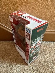 *NEW* SPARKLESS BOT Hasbro Transformers Netflix War for Cybertron Trilogy – Delu