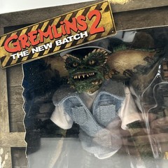 NECA Ultimate Gremlins 2 Demolition Gremlins 2 Pack 7” Action Figure New