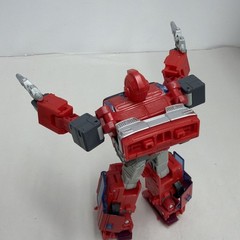 Hasbro Transformers Automate Ironhide