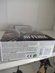 Gears of War 4 – JD Fenix 7 Inch Action Figure