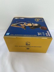 ONE PIECE x NBA Monkey D Luffy GOLDEN STATE WARRIORS MSP Figure New Japan