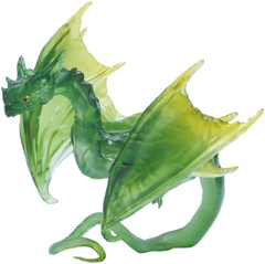 Sota Blind Box Japan Western Dragon Fantasy Figure 1 Random Capsule Toy