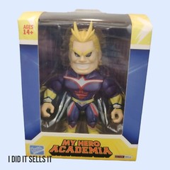 The Loyal Subjects Funimation My Hero Academia All Might (Hero) Action Vinyl (C)