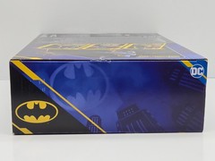Spin Master Battle Strike Batman Figure DC NIB
