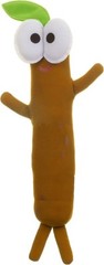 Hey Duggee Singing Sticky Stick Stick Soft Plush Toy