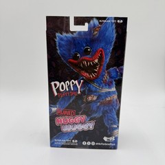McFarlane Poppy Playtime Figure Set – The Dr Huggy Wuggy Killy Willy Kissy Missy