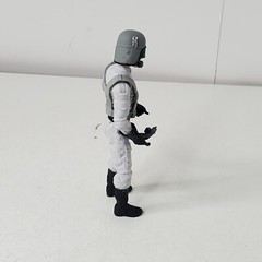Star Wars Vintage Collection K Mart Exclusive AT-ST Driver 3.75″ Figure Complete