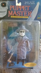 Special Edition Puppet Master Blade 0554 OF 5000 Halloween 🎃