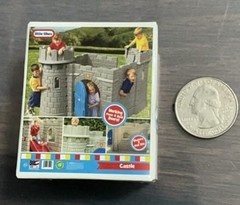 🔥 HUGE SALE Mini Brands Little Tikes 🧸✨ Rare + Collectible ZURU Lot 🎁