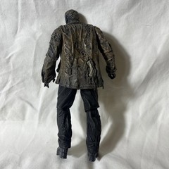2019 NECA Freddy vs Jason Ultimate Jason Voorhees Action Figure Only