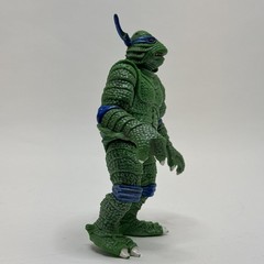 TMNT Universal Studios Monsters Creature From The Black Lagoon Leonardo 1994