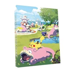 Pokemon Center Kagawa Limited Edition freegift| Japan Exclusive Slowpoke Items
