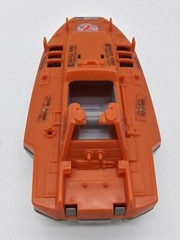 Devilfish G.I. Joe Hasbro 1986 Vintage Vehicle Action Figure