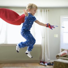 Ultimate Spider Web Shooter Gloves Set – Perfect for Kids’ Superhero Fun