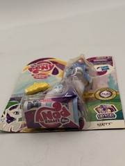 2013 My Little Pony Friendship Magic RARITY MOC G4 Rainbow Power FIM