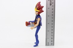Yugioh YAMI YUGI MUTO Yu-Gi-Oh! MATTEL Figure