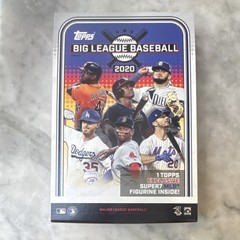 Topps Super7 Aaron Judge New York Yankees Exclusive Boxed Action Figure w/ Bat
