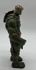 MARVEL SELECT PLANET HULK ACTION FIGURE DIAMOND SELECT TOYS 10” LOOSE