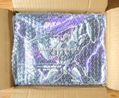APC Toys APC-004 Dark Master TFP Battle Damaged Ver. Evil God SEALED🇺🇸USA