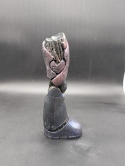 MARVEL LEGENDS BAF SENTINEL LEFT LEG PART PIECE Build A Figure TOYBIZ