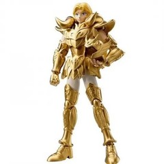 Saint Seiya Blokees (BLOKEES) Aries Mu