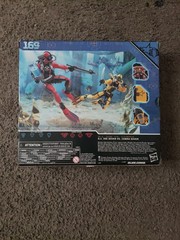 G.I. Joe Classified Series #169 G.I. Joe Diver Vs. Cobra Diver Action Sealed New
