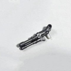 DIY Increase Height Gun Paw Weapon Upgrade Kit For Legacy Nemesis Leo Prime