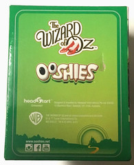 (1) Ooshies 2025 Set Of The Wizard Of Oz 1st Release Dorothy Collectible Toys