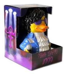 Prince Paddle Like Its 1999 Rubber Ducky – Large – Jeep Ducking US Shipper